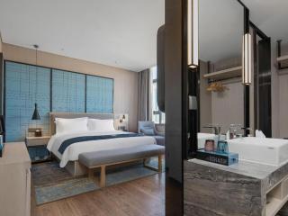 Echarm Hotel Changsha Wuyi Square Xiangya 2nd Hospital Metro Station - 3