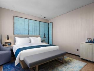 Echarm Hotel Changsha Wuyi Square Xiangya 2nd Hospital Metro Station - 1