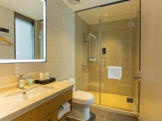 City Comfort Inn Shaoguan Biguiyuan Phoenix City Gold Village - 1