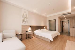 Green Tree Inn Express Inner Mongolia Tongliao Zalute Qi Lubei Town People's Hospital - 7