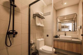 Green Tree Inn Express Inner Mongolia Tongliao Zalute Qi Lubei Town People's Hospital - 6
