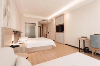 Green Tree Inn Express Inner Mongolia Tongliao Zalute Qi Lubei Town People's Hospital - 5