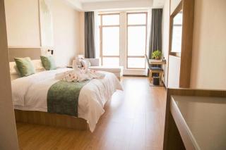 Green Tree Inn Express Inner Mongolia Tongliao Zalute Qi Lubei Town People's Hospital - 4