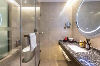 Echeng Hotel Shiyan Fangxian Xiguan Old Street - 6