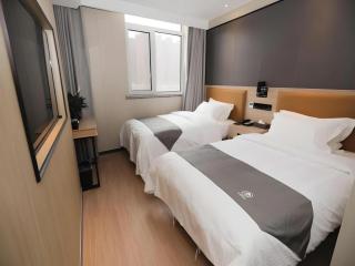 Green Tree Inn Express Tangshan Kaiping District Government - 9