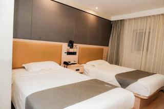Green Tree Inn Express Tangshan Kaiping District Government - 4