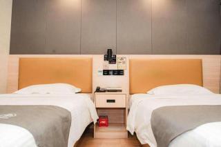 Green Tree Inn Express Tangshan Kaiping District Government - 3