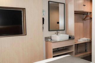 Green Tree Inn Express Tangshan Kaiping District Government - 2