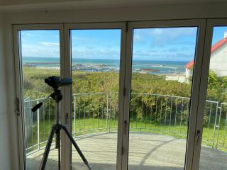 Meerblick In Hanstholm Nordsee Nah - 8