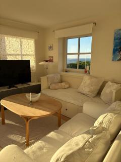 Meerblick In Hanstholm Nordsee Nah - 6