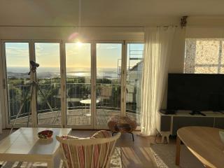 Meerblick In Hanstholm Nordsee Nah - 4