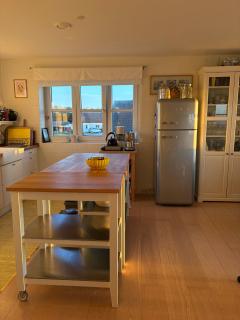 Meerblick In Hanstholm Nordsee Nah - 2