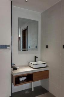 Green Tree Inn Henan Jiyuan Tiantan Road Xinyao Plaza - 2