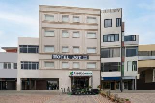 Hotel Joy mohali - 5