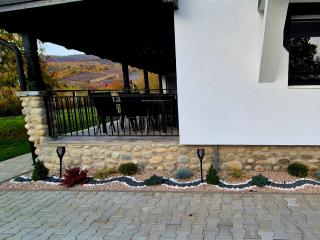 Contrast Sovata Guesthouse - 9