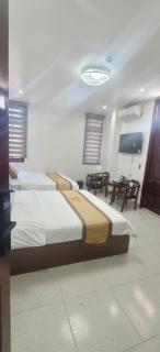 NGỌC MINH HOTEL Thất Khê - 4
