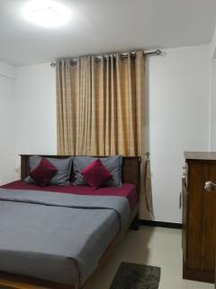 Best night luxury apartments - 5