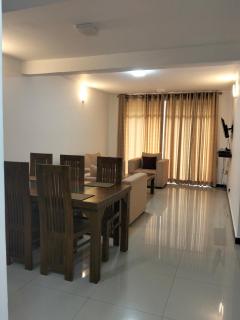 Best night luxury apartments - 1