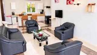 Martello Residence - Apt 1 - groundfloor - 5