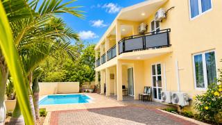 Martello Residence - Apt 1 - groundfloor - 3