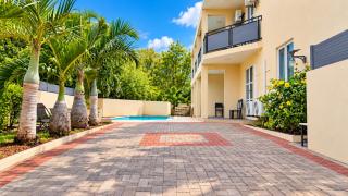 Martello Residence - Apt 1 - groundfloor - 2