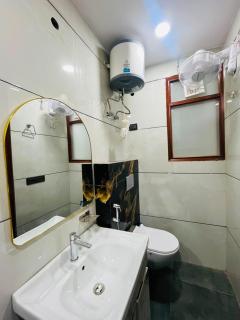 ROHA Residency - Sector 44 Noida - 2