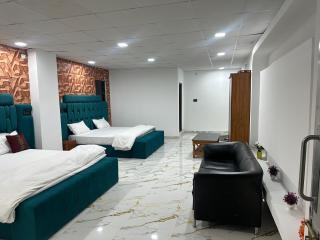 Hotel j s palace - 8