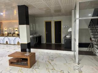 Hotel j s palace - 3