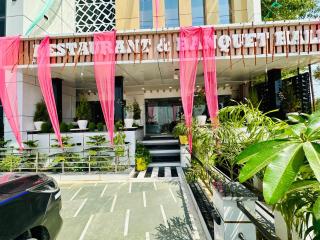 Hotel j s palace - 2