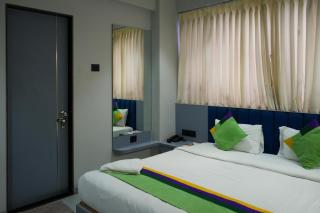 Comfort Inn Baner- Indian nationals only - 7