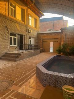 ERKIN Hotel - 9
