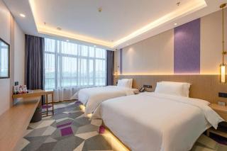 Lavande Hotel Foshan Shunde Daliang Qinghuiyuan Shihu Road - 3
