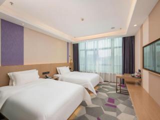Lavande Hotel Foshan Shunde Daliang Qinghuiyuan Shihu Road - 2