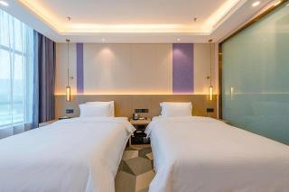 Lavande Hotel Foshan Shunde Daliang Qinghuiyuan Shihu Road - 1