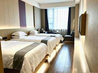 Lavande Hotel Chaozhou Fortune Center Lin Street - 4