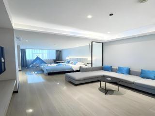 Borrman Hotel Golden Crown Liuzhou Wuxing Pedestrian Street - 2