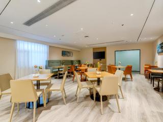 City Comfort Inn Tangshan Railway Station Lunan District Government - 8