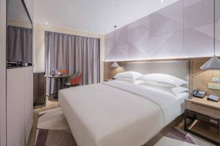 Borrman Hotel Nanning Heng County Jasmine - 9