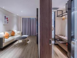 Borrman Hotel Nanning Heng County Jasmine - 6