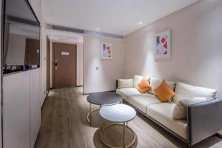 Borrman Hotel Nanning Heng County Jasmine - 5