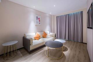 Borrman Hotel Nanning Heng County Jasmine - 4