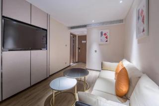 Borrman Hotel Nanning Heng County Jasmine - 3