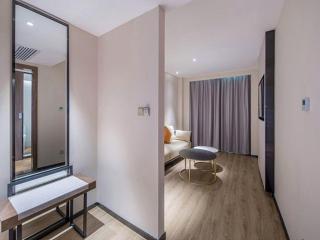 Borrman Hotel Nanning Heng County Jasmine - 2