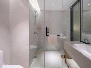 Borrman Hotel Nanning Heng County Jasmine - 1