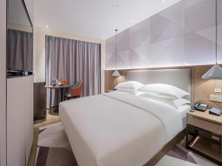 Borrman Hotel Nanning Heng County Jasmine - 9