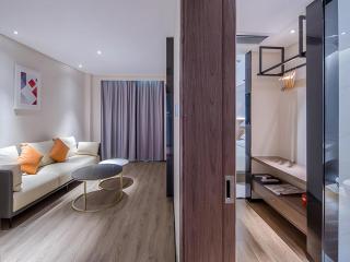 Borrman Hotel Nanning Heng County Jasmine - 6