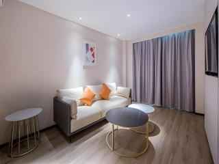 Borrman Hotel Nanning Heng County Jasmine - 4