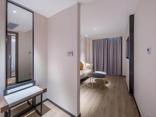 Borrman Hotel Nanning Heng County Jasmine - 2