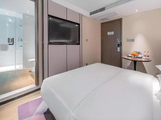 Borrman Hotel Nanning Heng County Jasmine - 1