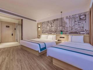 City Comfort Inn Chongqing Fuling North Station Taiyi Avenue - 5